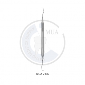 GRACEY CURETTES, RIGID TYPE