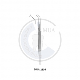 ATRAUMATIC TISSUE TWEEZERS