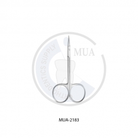 SURGICAL SCISSORS, IRIS