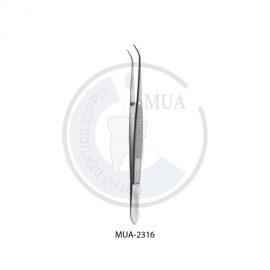 COTTON AND DRESSING TWEEZERS