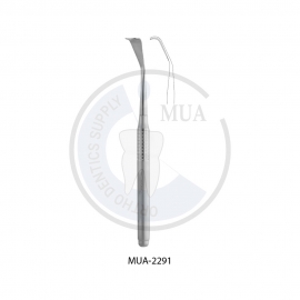 HENAHAN & MISCH RETRACTORS