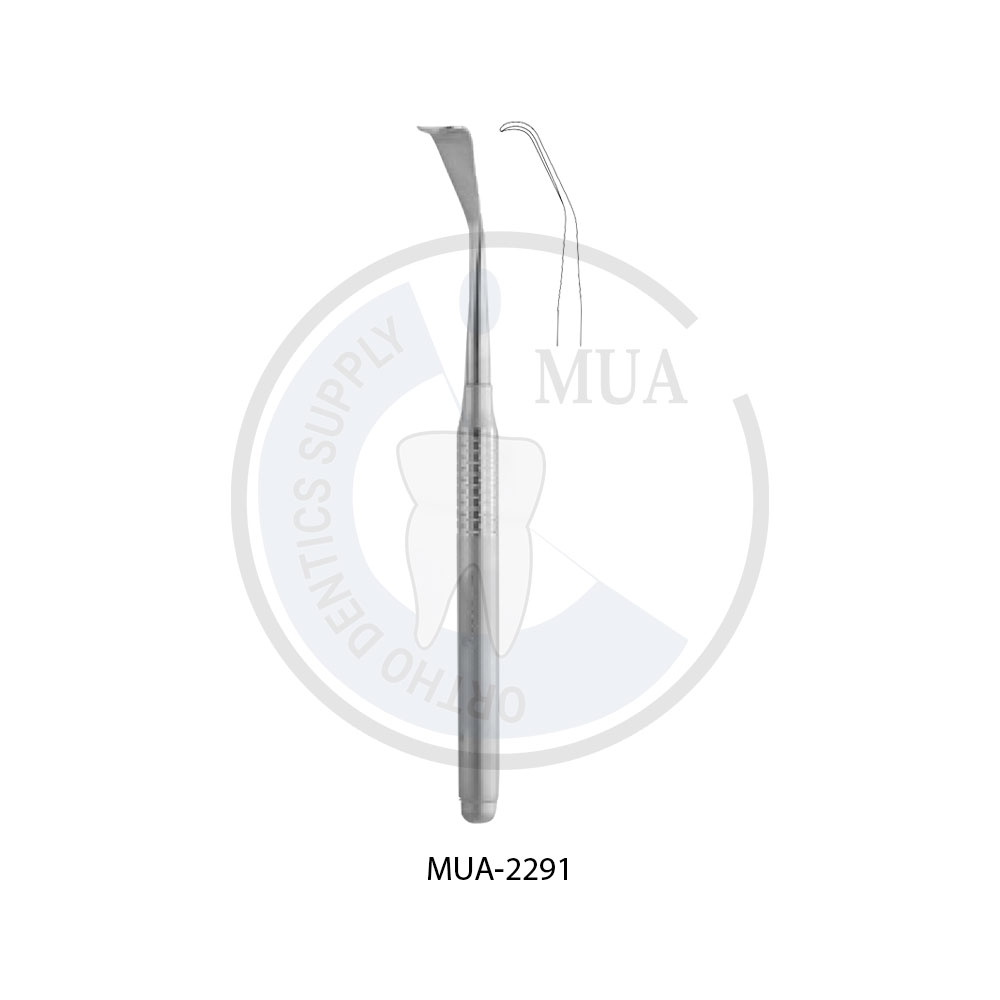 HENAHAN & MISCH RETRACTORS