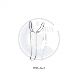 RETRACTORS – CHEEK AND LIP