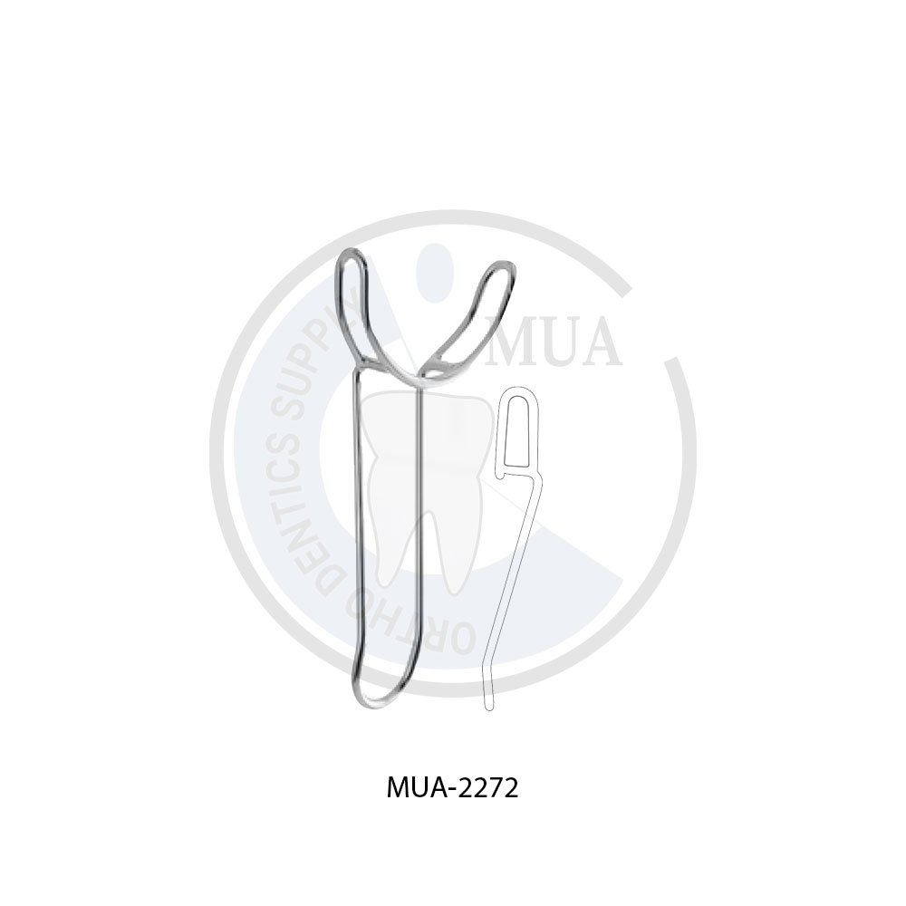 RETRACTORS – CHEEK AND LIP