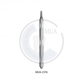 MOUTH MIRRORS HANDLES