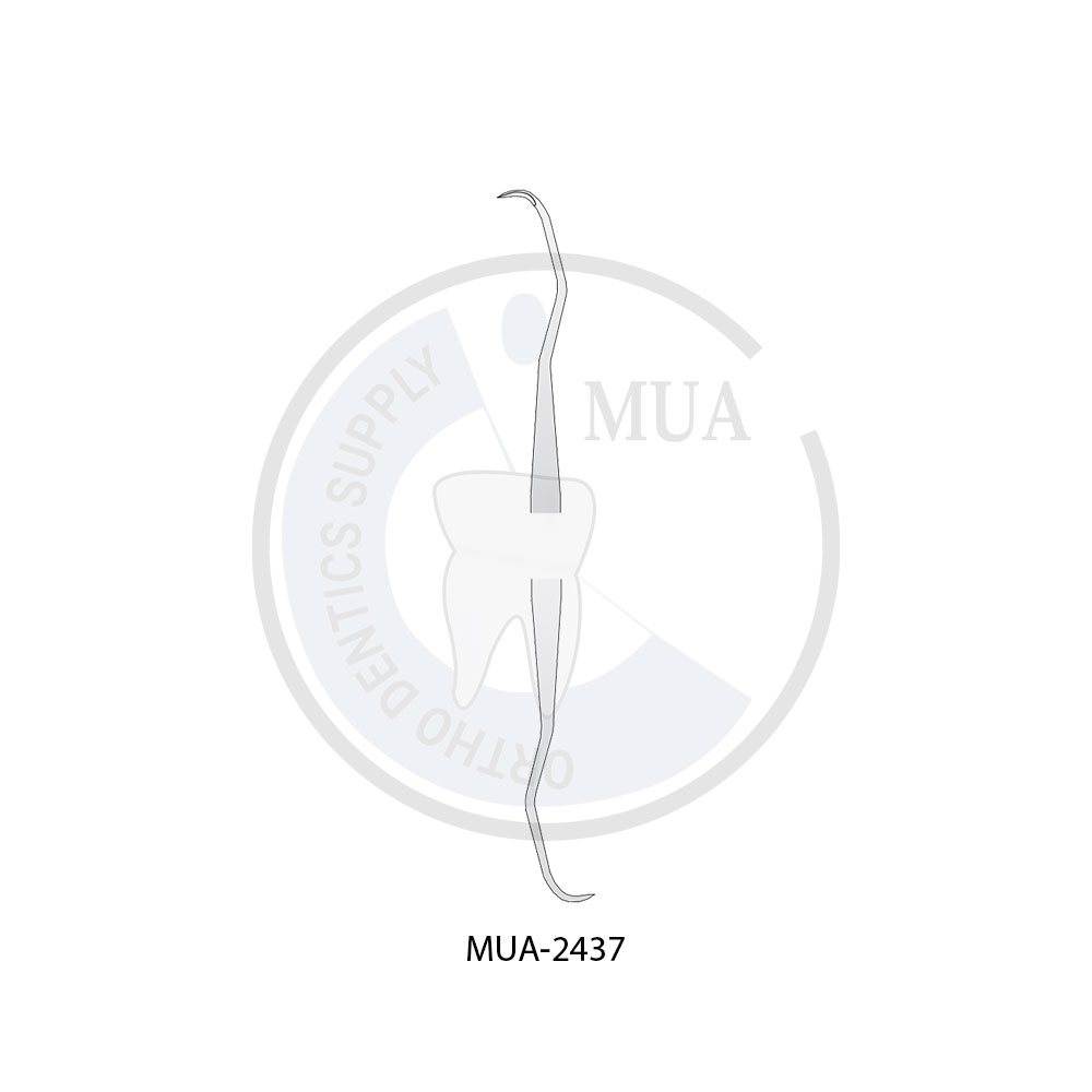 GRACEY CURETTES, RIGID TYPE