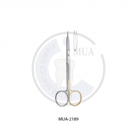 SURGICAL SCISSORS, SUPERIOR CUT