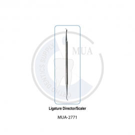 MISCELLANEOUS INSTRUMENTS