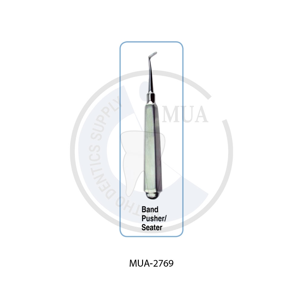 MISCELLANEOUS INSTRUMENTS