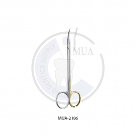SURGICAL SCISSORS, SUPERIOR CUT