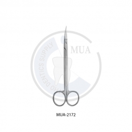 SURGICAL SCISSORS
