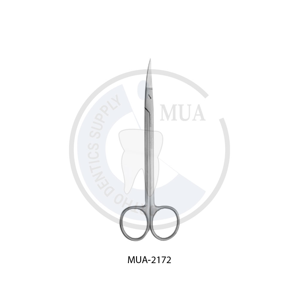 SURGICAL SCISSORS