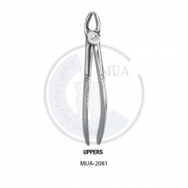 TOOTH FORCEPS