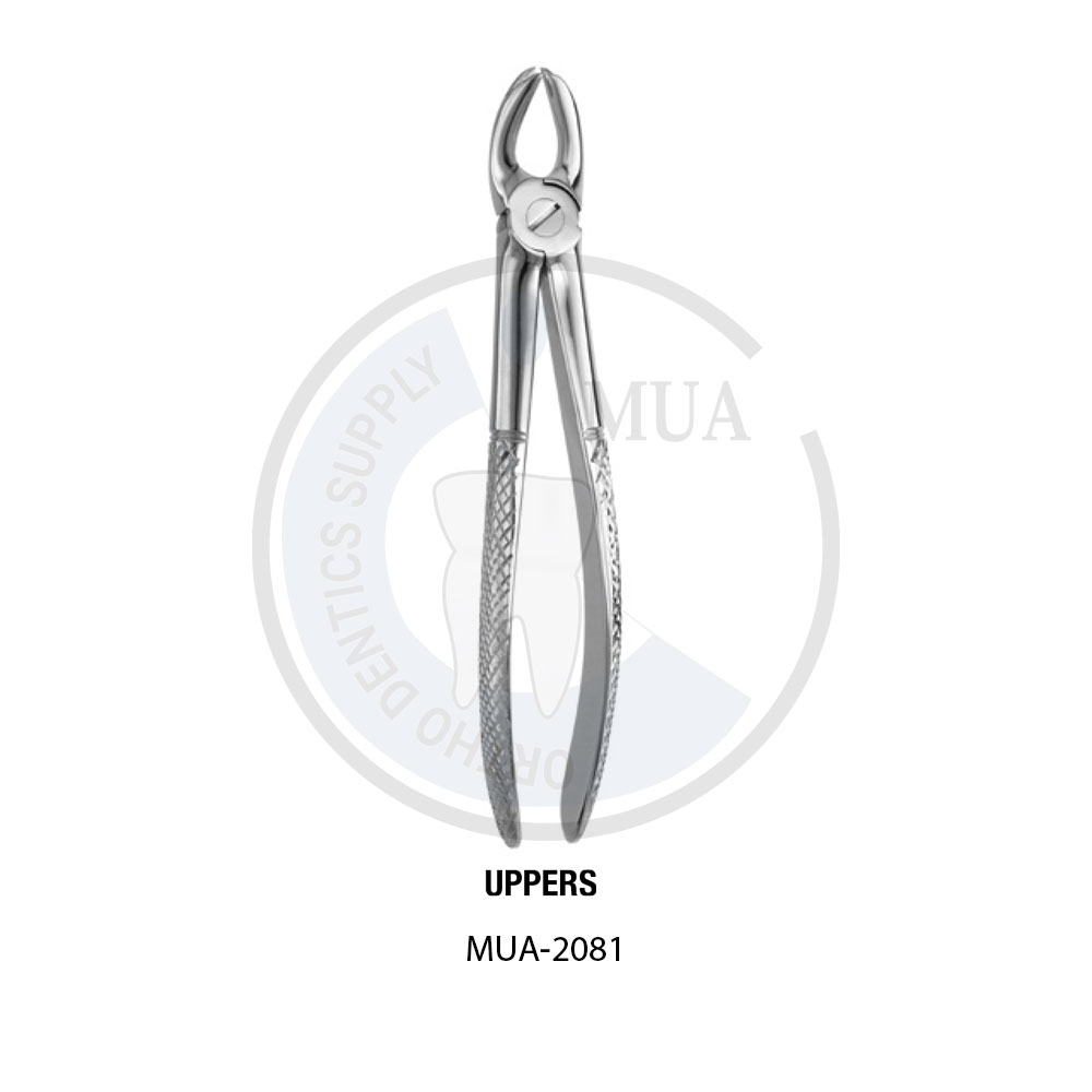 TOOTH FORCEPS