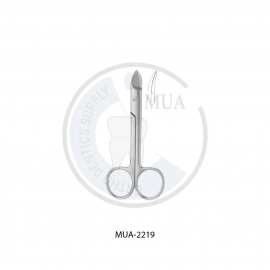 UNIVERSAL, CROWN, BANDAGE SCISSORS