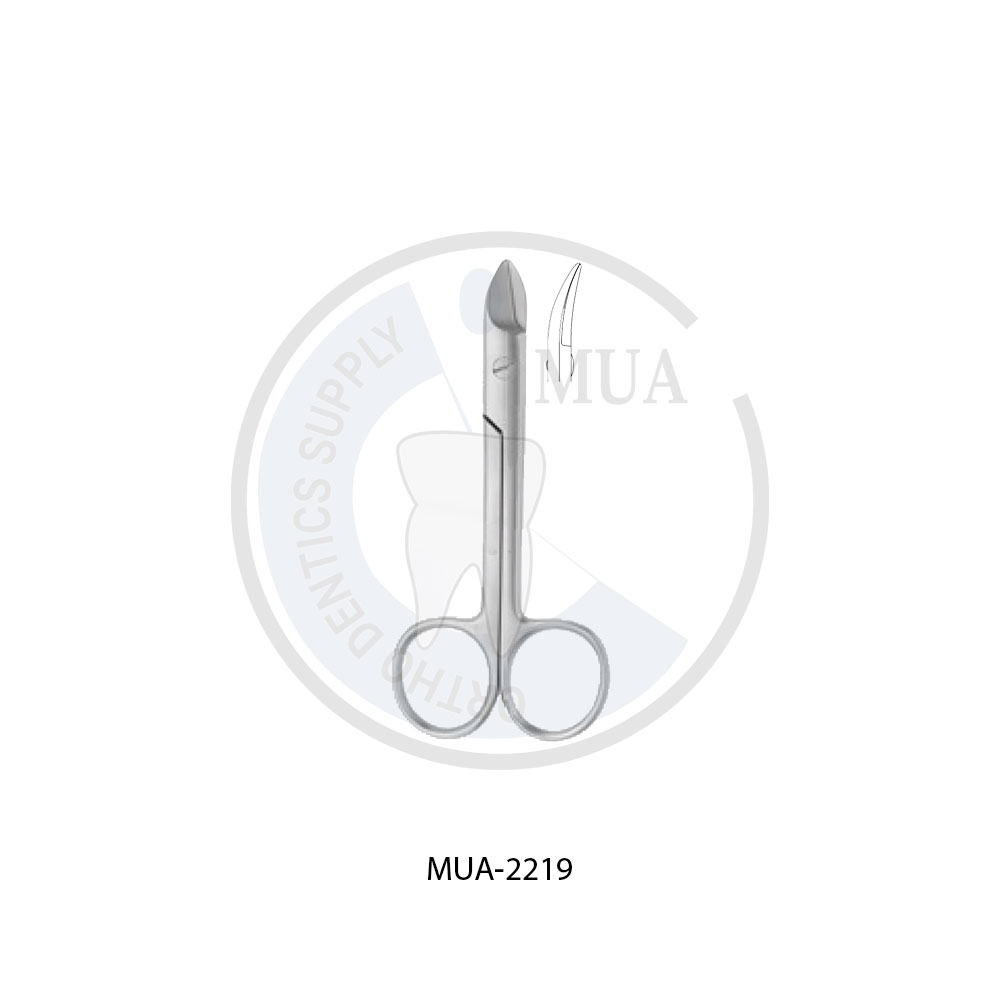 UNIVERSAL, CROWN, BANDAGE SCISSORS