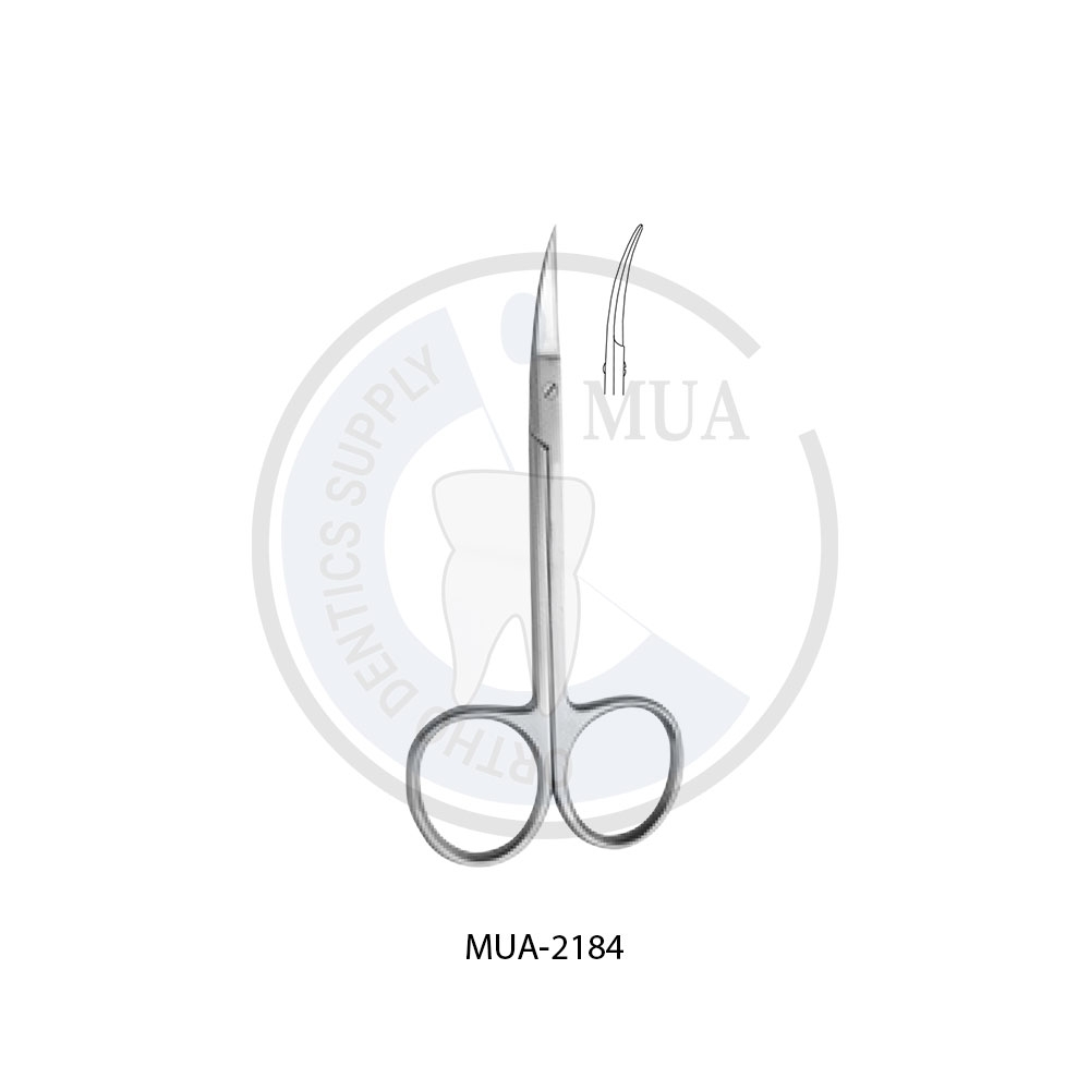 SURGICAL SCISSORS, IRIS