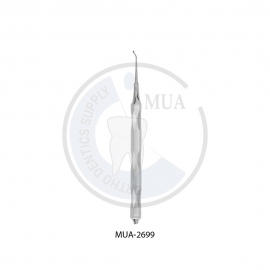 BRACKETS INSTRUMENTS