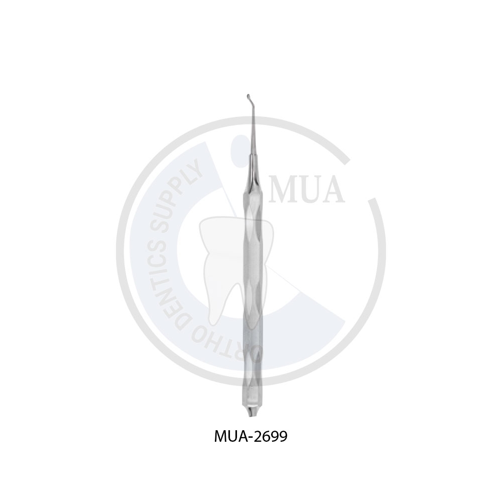 BRACKETS INSTRUMENTS