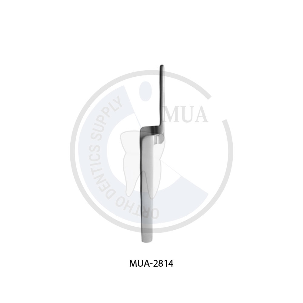 STEEL REGULAR IMPRESSION TRAYS