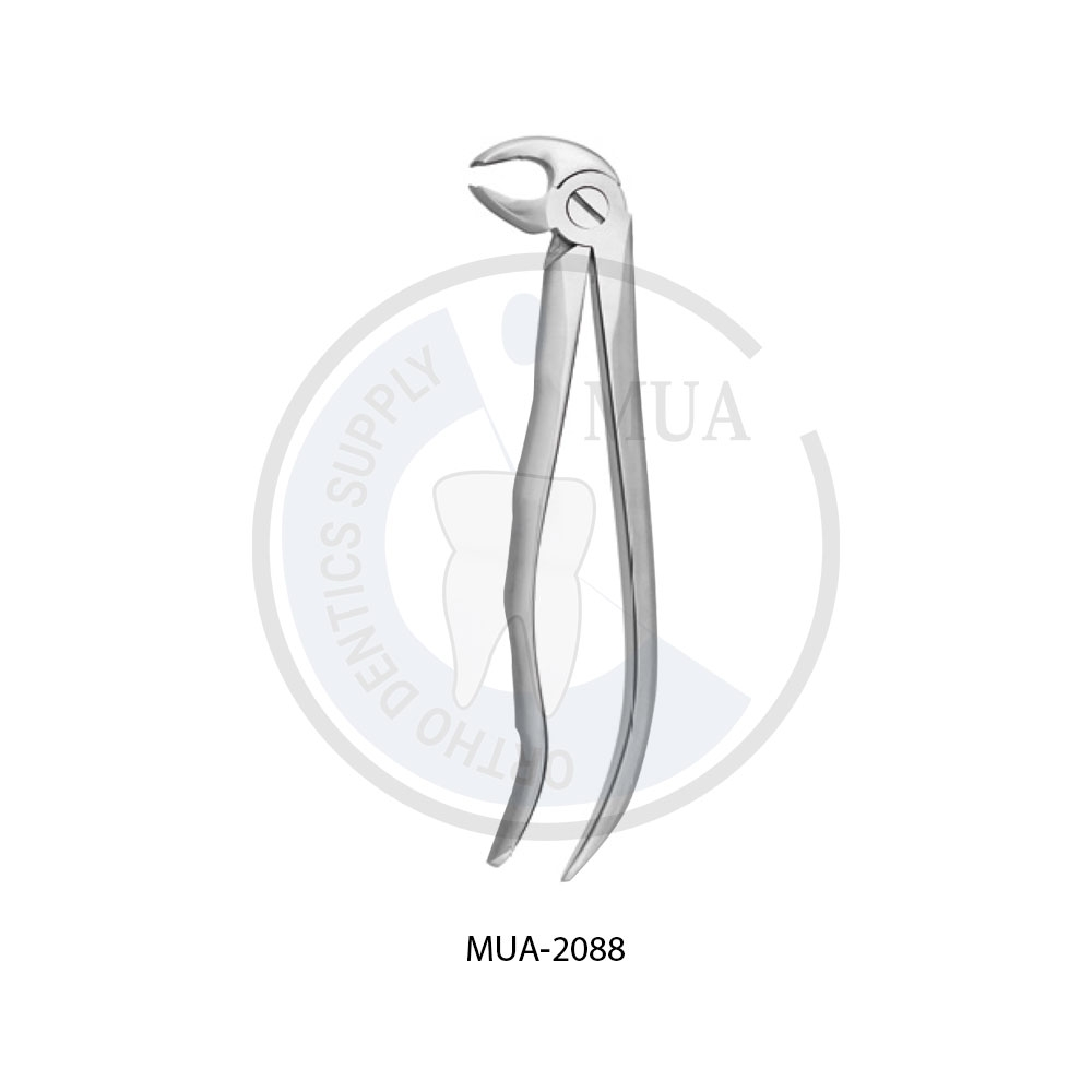 TOOTH FORCEPS