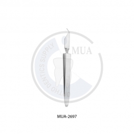 BRACKETS INSTRUMENTS