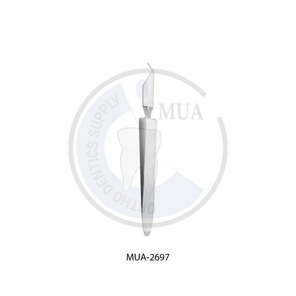 BRACKETS INSTRUMENTS