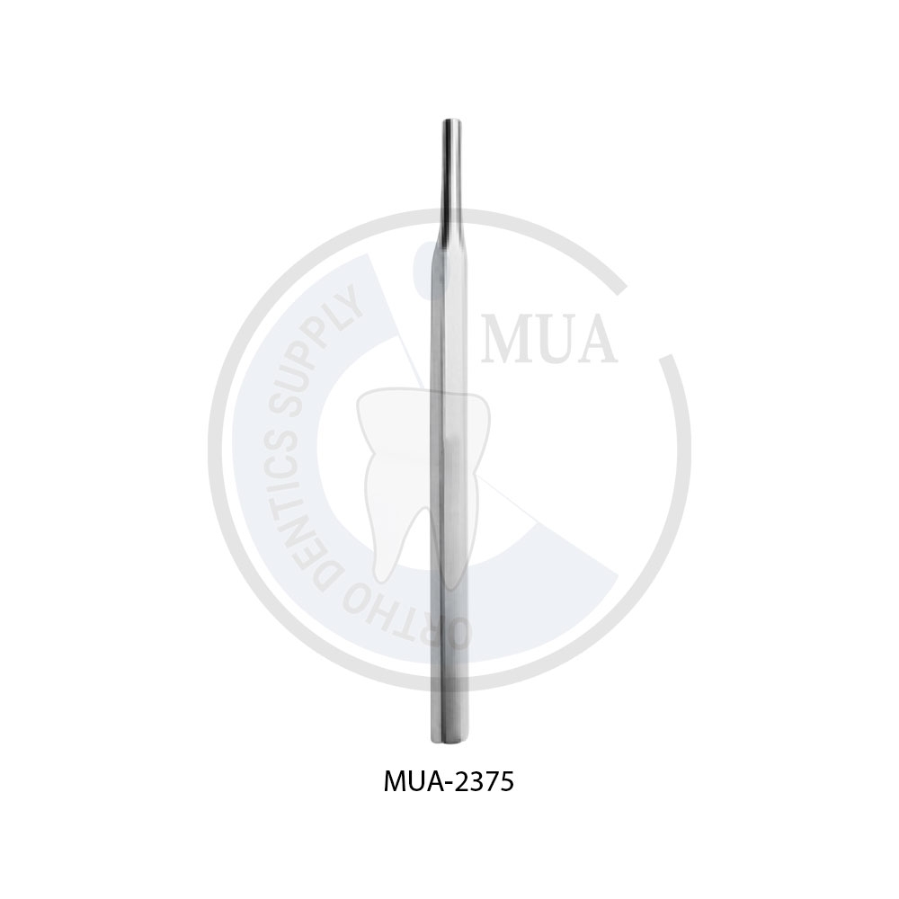 MOUTH MIRRORS HANDLES