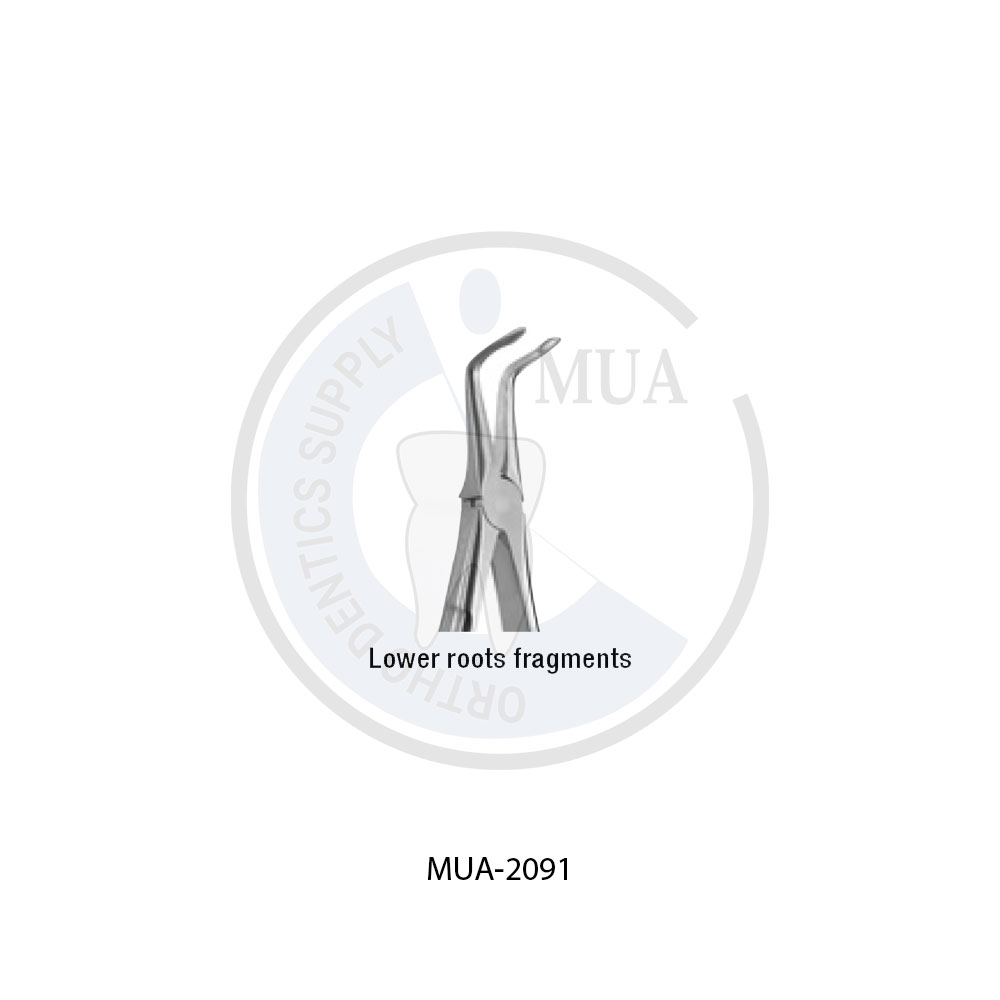 TOOTH FORCEPS