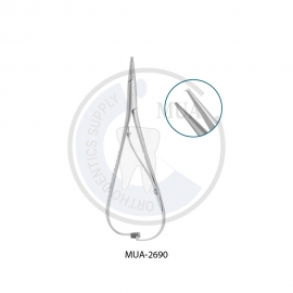 LIGATURE FORCEPS