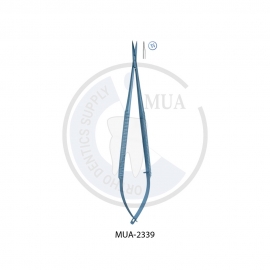 TWEEZERS, NEEDLE HOLDERS AND SCISSORS