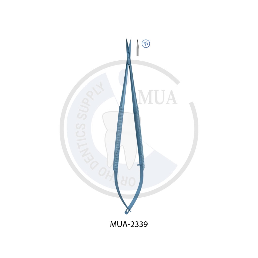 TWEEZERS, NEEDLE HOLDERS AND SCISSORS