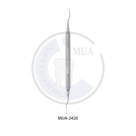 GRACEY CURETTES, SHORT TYPE