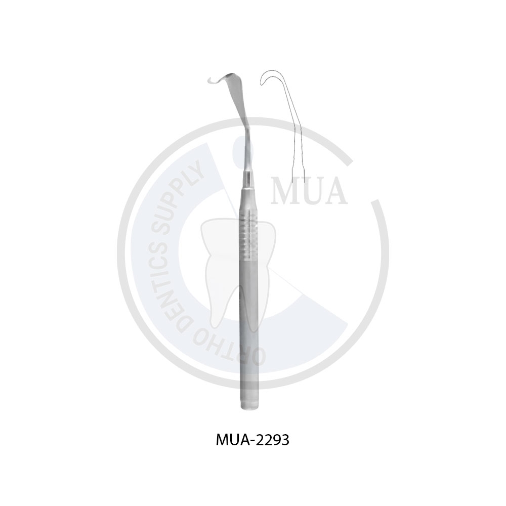 HENAHAN & MISCH RETRACTORS