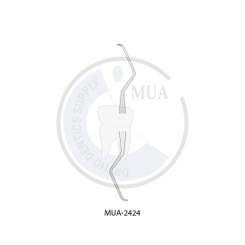 GRACEY CURETTES, SHORT TYPE