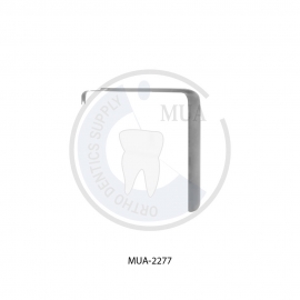  RETRACTORS – CHEEK AND LIP