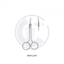 SURGICAL SCISSORS, HI-TECH