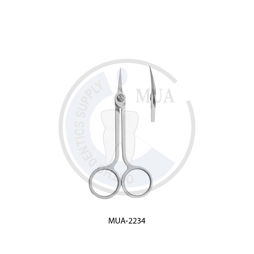 SURGICAL SCISSORS, HI-TECH