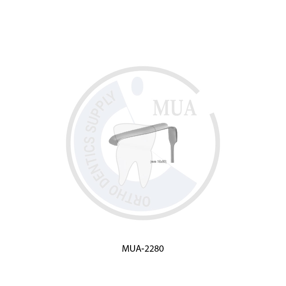 SOFT TISSUE RETRACTORS