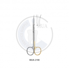 SURGICAL SCISSORS, SUPERIOR CUT