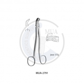 FORCEPS FOR LOWER WISDOM TEETH