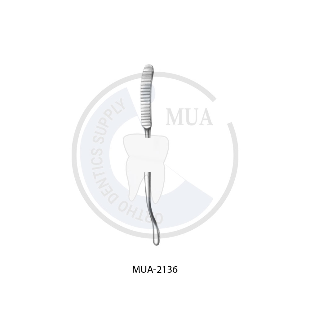 PERIOSTEALS ELEVATORS