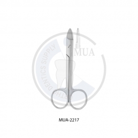 UNIVERSAL, CROWN, BANDAGE SCISSORS