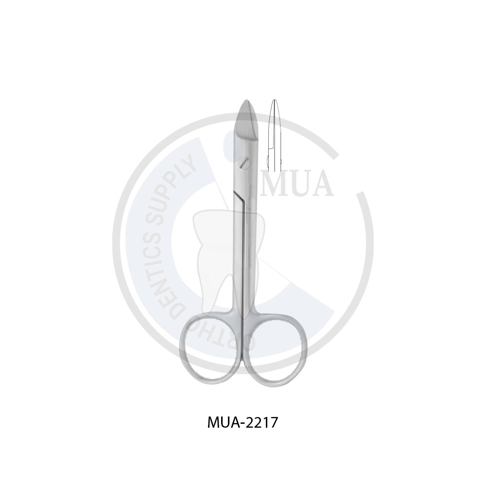 UNIVERSAL, CROWN, BANDAGE SCISSORS