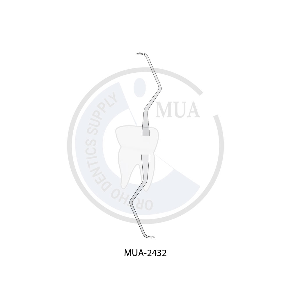 GRACEY CURETTES, LONG TYPE