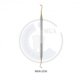 COMPOSITE INSTRUMENTS TITANIUM COATED