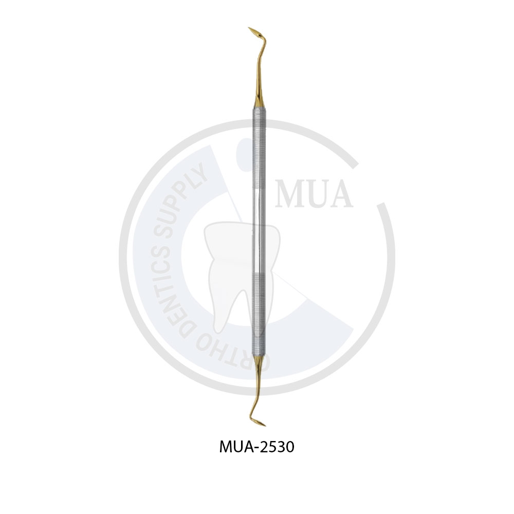 COMPOSITE INSTRUMENTS TITANIUM COATED