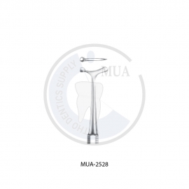 BURNISHER OCTAGONAL HANDLE