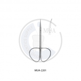 SURGICAL SCISSORS, MARILYN LINE