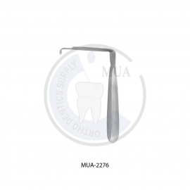 RETRACTORS – CHEEK AND LIP